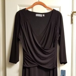 NWT B-slim Dress BLACK size medium